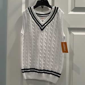 Gymboree- Boys vest-5t